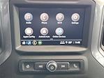 New 2025 Chevrolet Silverado 3500 Work Truck Crew Cab 4WD Flatbed Truck for sale #263399 - photo 14