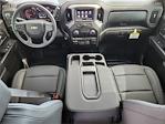 New 2025 Chevrolet Silverado 3500 Work Truck Crew Cab 4WD Flatbed Truck for sale #263399 - photo 19