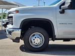 New 2025 Chevrolet Silverado 3500 Work Truck Crew Cab 4WD Flatbed Truck for sale #263399 - photo 5