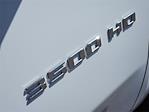 New 2025 Chevrolet Silverado 3500 Work Truck Crew Cab 4WD Flatbed Truck for sale #263399 - photo 8