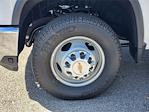 New 2025 Chevrolet Silverado 3500 Work Truck Crew Cab 4WD Flatbed Truck for sale #263433 - photo 10