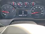 New 2025 Chevrolet Silverado 3500 Work Truck Crew Cab 4WD Flatbed Truck for sale #263433 - photo 13