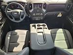 New 2025 Chevrolet Silverado 3500 Work Truck Crew Cab 4WD Flatbed Truck for sale #263433 - photo 19