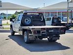 New 2025 Chevrolet Silverado 3500 Work Truck Crew Cab 4WD Flatbed Truck for sale #263433 - photo 2