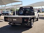 New 2025 Chevrolet Silverado 3500 Work Truck Crew Cab 4WD Flatbed Truck for sale #263433 - photo 4