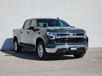 New 2026 Chevrolet Silverado 1500 LT Crew Cab for sale #264003 - photo 2