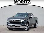 New 2026 Chevrolet Silverado 1500 LTZ Crew Cab for sale #264368 - photo 1