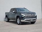 New 2026 Chevrolet Silverado 1500 LTZ Crew Cab for sale #264368 - photo 3