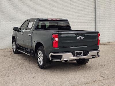 New 2026 Chevrolet Silverado 1500 LTZ Crew Cab for sale #264592 - photo 2
