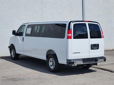 New 2025 Chevrolet Express 3500 1LT Passenger Van for sale #268304 - photo 2