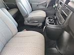 New 2025 Chevrolet Express 3500 1LT Passenger Van for sale #268304 - photo 11