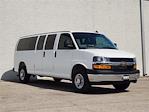 New 2025 Chevrolet Express 3500 1LT Passenger Van for sale #268304 - photo 3