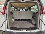 New 2025 Chevrolet Express 3500 1LT Passenger Van for sale #268304 - photo 21