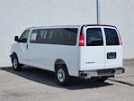 New 2025 Chevrolet Express 3500 1LT Passenger Van for sale #268304 - photo 2