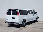 New 2025 Chevrolet Express 3500 1LT Passenger Van for sale #268304 - photo 4