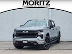 New 2025 Chevrolet Silverado 1500 RST Crew Cab 4WD Pickup for sale #270006 - photo 1