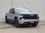 New 2025 Chevrolet Silverado 1500 RST Crew Cab 4WD Pickup for sale #270006 - photo 3