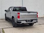 New 2025 Chevrolet Silverado 1500 RST Crew Cab 4WD Pickup for sale #270006 - photo 2