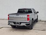 New 2025 Chevrolet Silverado 1500 RST Crew Cab 4WD Pickup for sale #270006 - photo 4