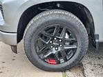 New 2025 Chevrolet Silverado 1500 RST Crew Cab 4WD Pickup for sale #270006 - photo 9