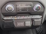 New 2025 Chevrolet Silverado 1500 Custom Crew Cab Pickup for sale #280467 - photo 15