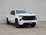 New 2025 Chevrolet Silverado 1500 Custom Crew Cab Pickup for sale #280467 - photo 3