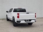 New 2025 Chevrolet Silverado 1500 Custom Crew Cab Pickup for sale #280467 - photo 2