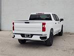 New 2025 Chevrolet Silverado 1500 Custom Crew Cab Pickup for sale #280467 - photo 4