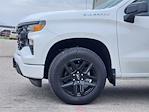 New 2025 Chevrolet Silverado 1500 Custom Crew Cab Pickup for sale #280467 - photo 5