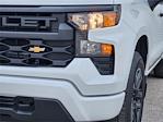 New 2025 Chevrolet Silverado 1500 Custom Crew Cab Pickup for sale #280467 - photo 6