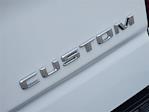 New 2025 Chevrolet Silverado 1500 Custom Crew Cab Pickup for sale #280467 - photo 7