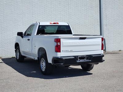 New 2026 Chevrolet Silverado 1500 Work Truck Regular Cab for sale #282792 - photo 2