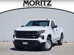 New 2026 Chevrolet Silverado 1500 Work Truck Regular Cab for sale #282792 - photo 1