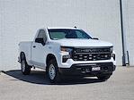 New 2026 Chevrolet Silverado 1500 Work Truck Regular Cab for sale #282792 - photo 3