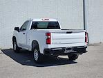 New 2026 Chevrolet Silverado 1500 Work Truck Regular Cab for sale #282792 - photo 2