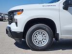 New 2026 Chevrolet Silverado 1500 Work Truck Regular Cab for sale #282792 - photo 5