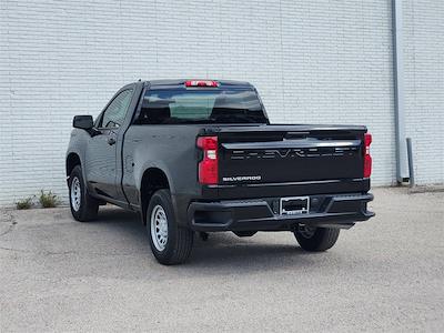New 2026 Chevrolet Silverado 1500 Work Truck Regular Cab for sale #282796 - photo 2