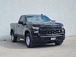 New 2026 Chevrolet Silverado 1500 Work Truck Regular Cab for sale #282796 - photo 3