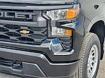 New 2026 Chevrolet Silverado 1500 Work Truck Regular Cab for sale #282796 - photo 6