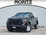 New 2026 Chevrolet Silverado 1500 Work Truck Regular Cab for sale #282797 - photo 1