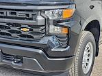 New 2026 Chevrolet Silverado 1500 Work Truck Regular Cab for sale #282797 - photo 6