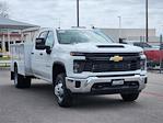 2024 Chevrolet Silverado 3500 Crew Cab 4WD, Service Truck for sale #285911 - photo 22