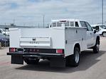 2024 Chevrolet Silverado 3500 Crew Cab 4WD, Service Truck for sale #285911 - photo 3