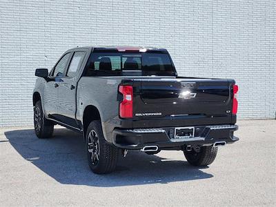 New 2025 Chevrolet Silverado 1500 LT Crew Cab 4WD Pickup for sale #288176 - photo 2