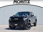 New 2025 Chevrolet Silverado 1500 LT Crew Cab 4WD Pickup for sale #288176 - photo 1