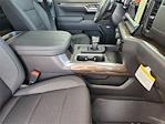 New 2025 Chevrolet Silverado 1500 LT Crew Cab 4WD Pickup for sale #288176 - photo 11