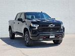 New 2025 Chevrolet Silverado 1500 LT Crew Cab 4WD Pickup for sale #288176 - photo 3