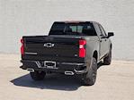 New 2025 Chevrolet Silverado 1500 LT Crew Cab 4WD Pickup for sale #288176 - photo 4