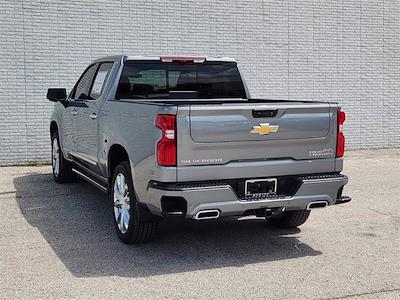 New 2025 Chevrolet Silverado 1500 High Country Crew Cab 4WD Pickup for sale #288573 - photo 2