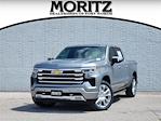 New 2025 Chevrolet Silverado 1500 High Country Crew Cab 4WD Pickup for sale #288573 - photo 1